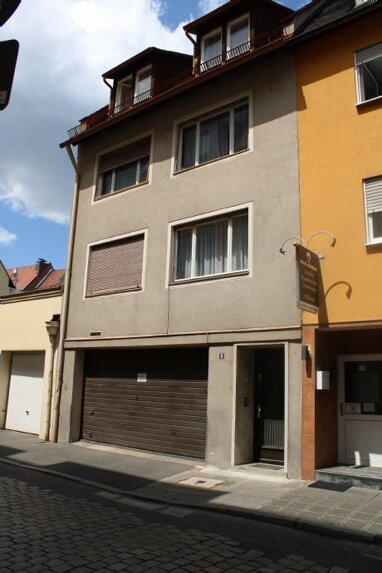 Mehrfamilienhaus zum Kauf 649.500 € 180 m² Altstadt / St. Lorenz Nürnberg 90402