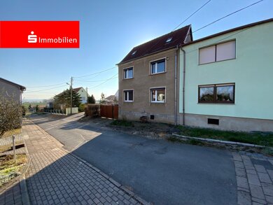 Einfamilienhaus zum Kauf provisionsfrei 65.000 € 6 Zimmer 120 m² 262 m² Grundstück Schernberg Sondershausen 99706