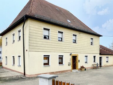 Haus zum Kauf 719.000 € 736 m² 1.728 m² Grundstück Sachsbach 14 Sachsbach Bechhofen 91572