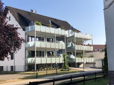 Wohnung zur Miete 800 € 3 Zimmer 96 m² EG Bahnhofstraße 5a Bad Pyrmont Bad Pyrmont 31812