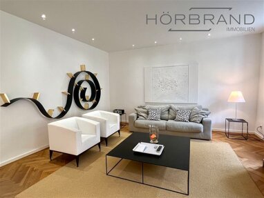 Wohnung zur Miete 1.760 € 2,5 Zimmer 72 m² Erdgeschoss Zugspitzstr. 12 Obergiesing München 81541