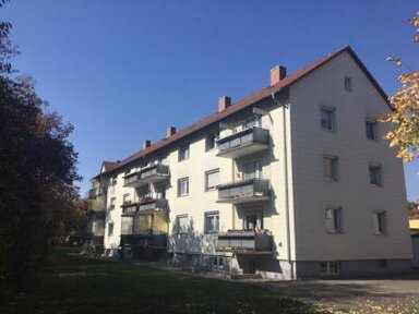 Wohnung zur Miete 485 € 3 Zimmer 58 m² frei ab 04.02.2025 Wilhelmstr. 154 West Heidenheim 89518