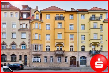 Wohnung zum Kauf 290.000 € 3 Zimmer 83,5 m² Südstadt 50 Fürth 90763