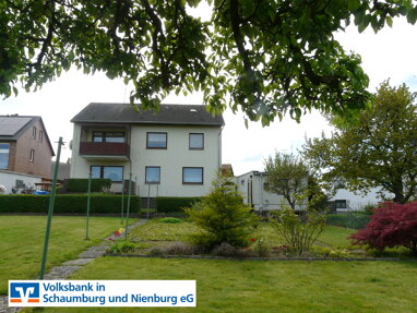 Mehrfamilienhaus zum Kauf 280.000 € 6 Zimmer 166 m² 1.001 m² Grundstück Hohnhorst Hohnhorst 31559