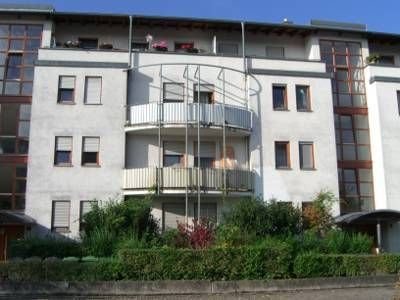 Wohnung zum Kauf 140.000 € 2 Zimmer Kreuzschlag 10 Weststadt Offenburg 77656