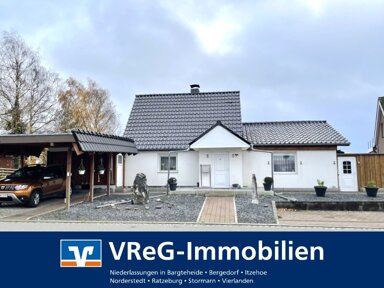 Einfamilienhaus zum Kauf 420.000 € 5 Zimmer 197,2 m² 783 m² Grundstück Geschendorf 23815