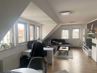 Wohnung zur Miete 685 € 2 Zimmer 72,4 m² frei ab 01.02.2025 Großenlüder Großenlüder 36137