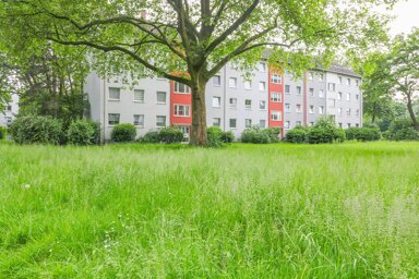 Wohnung zur Miete 461 € 3 Zimmer 68,3 m² 3. Geschoss frei ab 01.12.2024 Mozartstraße 23 Rheinhausen - Mitte Duisburg 47226