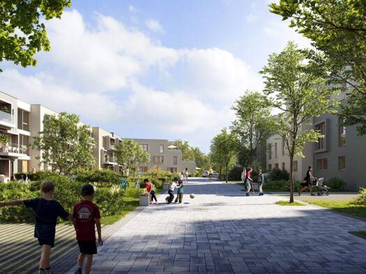 Fertig- und Musterhäuser zum Kauf in der neuen Lach 9 Sprendlingen Dreieich 63303