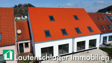 Doppelhaushälfte zum Kauf 429.000 € 5 Zimmer 160 m² 208 m² Grundstück Velburg Velburg 92355