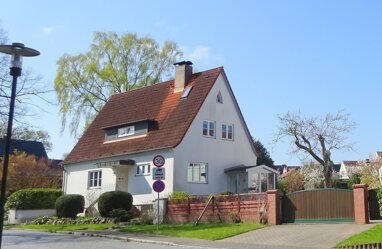 Villa zum Kauf 429.000 € 9 Zimmer 185 m² 1.062 m² Grundstück Neubukow Neubukow 18233