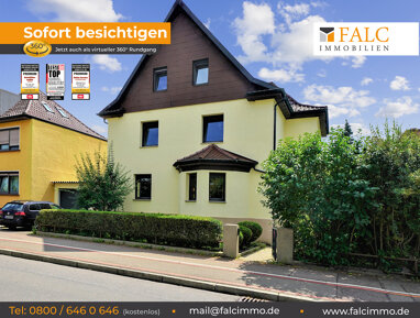 Villa zum Kauf 980.000 € 8,5 Zimmer 202,9 m² 398 m² Grundstück Kornwestheim Kornwestheim 70806