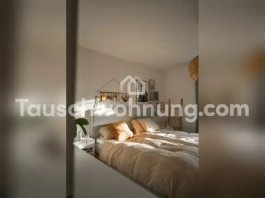 Wohnung zur Miete Tauschwohnung 693 € 3 Zimmer 77 m² 3. Geschoss Braunsfeld Köln 50933