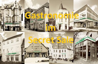 Restaurant zum Kauf 135.000 € Wilhelminenschule Schleswig 24837