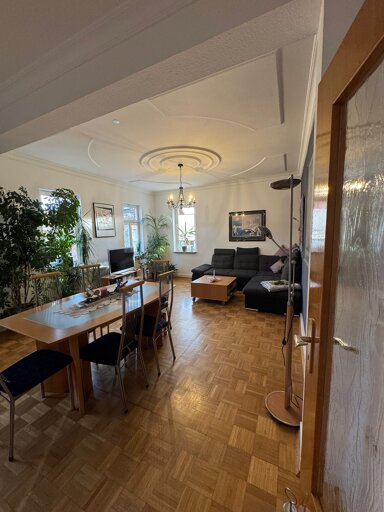 Wohnung zur Miete 930 € 5 Zimmer 133 m² EG Elzestraße Altmorschen Morschen 34326