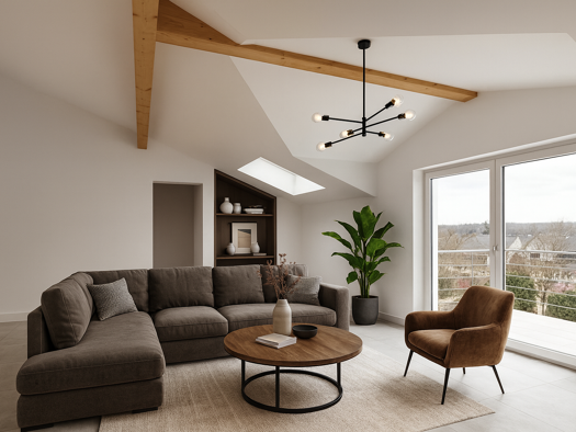 Wohnung zum Kauf - Erstbezug provisionsfrei als Kapitalanlage geeignet 624.055 € 4 Zimmer 131,4 m² Neuötting 84524