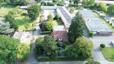 Freifläche zum Kauf 589.000 € 410 m² Lagerfläche Nienburg Nienburg (Weser) 31582