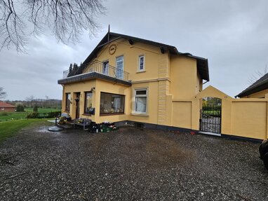 Villa zum Kauf 749.000 € 7 Zimmer 150 m² 3.200 m² Grundstück Bliesdorf Schashagen 23730