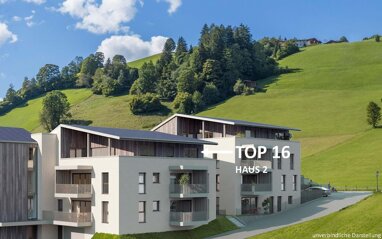Penthouse zum Kauf 1.245.990 € 5 Zimmer 132,1 m² 3. Geschoss Lenzen 239 Oberau 6311