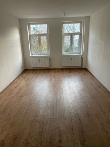 Wohnung zur Miete 420 € 2,5 Zimmer 44,6 m² EG Meißner Straße 25 Neustadt-Neuschönefeld Leipzig 04315