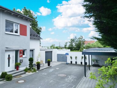 Doppelhaushälfte zum Kauf 649.000 € 4 Zimmer 125 m² 390 m² Grundstück Glocke / Saas Bayreuth 95447