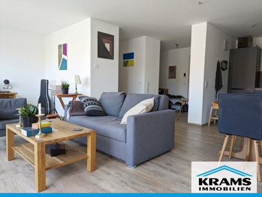 Wohnung zur Miete 865 € 2 Zimmer 73,9 m² 3. Geschoss Nehren 72147