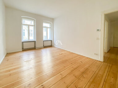 Wohnung zum Kauf Provisionsfrei 325.000 € 2 Zimmer 51,2 m² 2. Geschoss Libauer Straße 15 Friedrichshain Berlin 10245