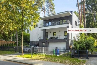 Haus zum Kauf 999.000 € 4 Zimmer 264 m² 823 m² Grundstück Rangsdorf Rangsdorf 15834