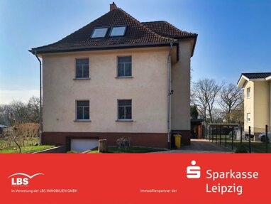 Stadthaus zum Kauf 475.000 € 10 Zimmer 209 m² 1.205 m² Grundstück Schkeuditz Schkeuditz 04435