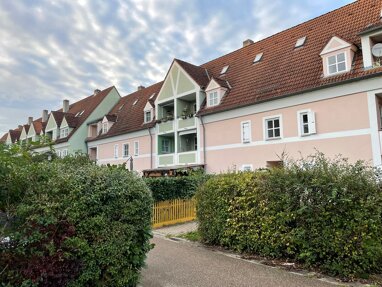 Wohnung zum Kauf provisionsfrei 179.000 € 2 Zimmer 54 m² 1. Geschoss Vilsweg 3 Neutraubling 93073