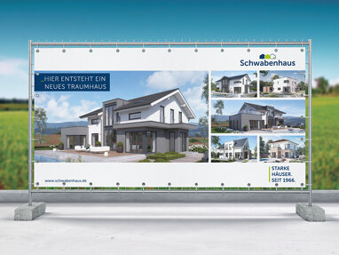 Grundstück zum Kauf Provisionsfrei 75.000 € 640 m² Grundstück Nusplingen 72362