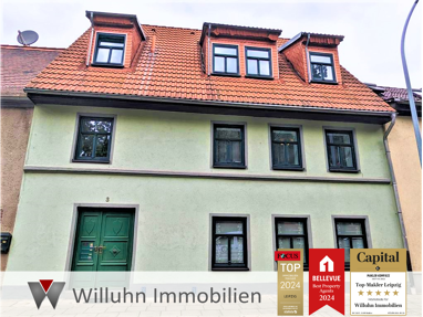 Wohnung zum Kauf 195.000 € 3 Zimmer 82 m² 1. Geschoss Delitzsch Delitzsch 04509
