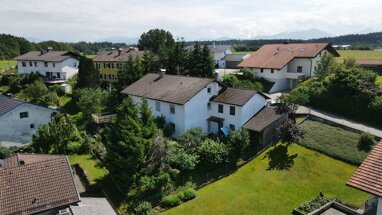 Einfamilienhaus zum Kauf 895.000 € 10 Zimmer 280 m² 770 m² Grundstück Aiging Nußdorf 83365
