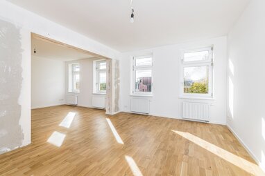 Wohnung zum Kauf provisionsfrei 348.000 € 3 Zimmer 101 m² 2. Geschoss Volbedingstraße 23 Mockau - Süd Leipzig 04357