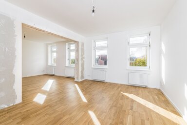 Wohnung zum Kauf provisionsfrei 348.000 € 3 Zimmer 101 m² 2. Geschoss Volbedingstraße 23 Mockau - Süd Leipzig 04357