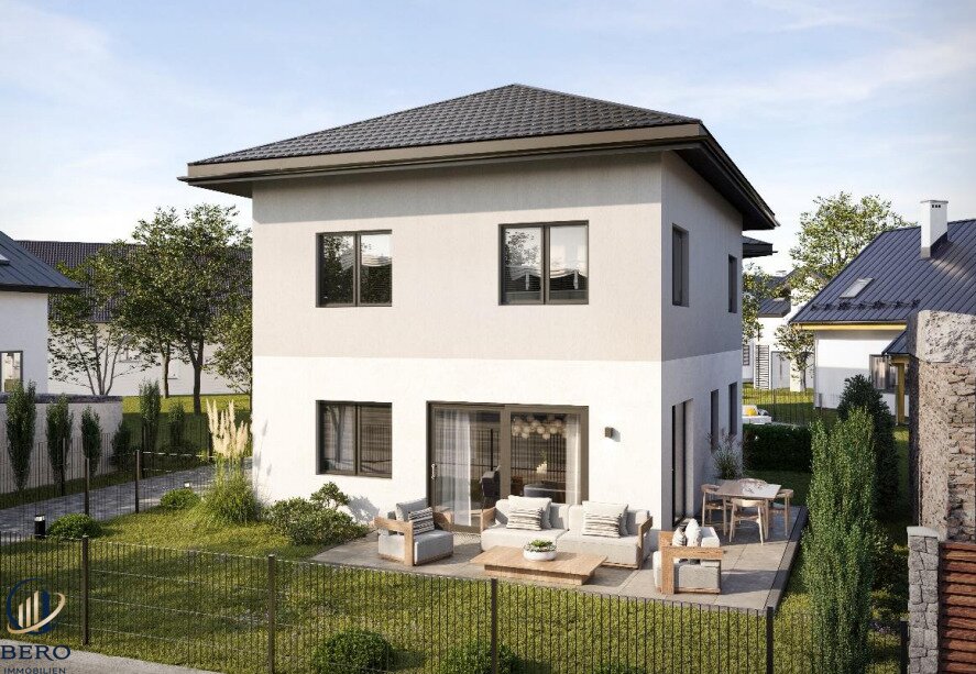 Einfamilienhaus zum Kauf 690.000 € 4 Zimmer 115 m²<br/>Wohnfläche ab sofort<br/>Verfügbarkeit Wien 1220