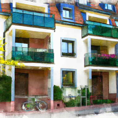 Wohnung zum Kauf 3 Zimmer 81 m² Baden-Baden - Weststadt Baden-Baden 76530