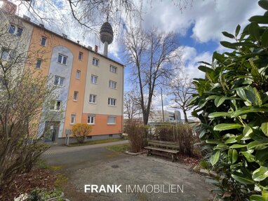 Wohnung zum Kauf 159.000 € 2 Zimmer 42,9 m² Eythstraße 7 Hohe Marter Nürnberg 90441