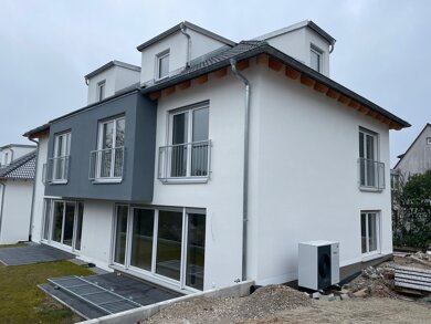 Doppelhaushälfte zum Kauf 695.000 € 5 Zimmer 133,5 m² 186 m² Grundstück Altenberg Oberasbach 90522