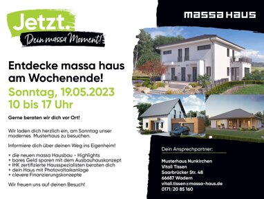 Einfamilienhaus zum Kauf 387.159 € 6 Zimmer 210 m² 630 m² Grundstück Waxweiler 54649