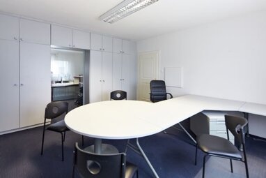 Büro-/Praxisfläche zur Miete Provisionsfrei 4 Zimmer 100 m² Bürofläche Schwaig Schwaig bei Nürnberg 90571