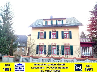 Wohnung zur Miete 324 € 2,5 Zimmer 71,9 m² 1. Geschoss Schirgiswalde Schirgiswalde-Kirschau 02681