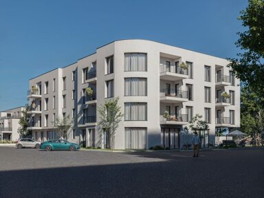 Wohnung zum Kauf 485.000 € 4 Zimmer 103 m² 2. Geschoss Nieder-Roden Rodgau 63110