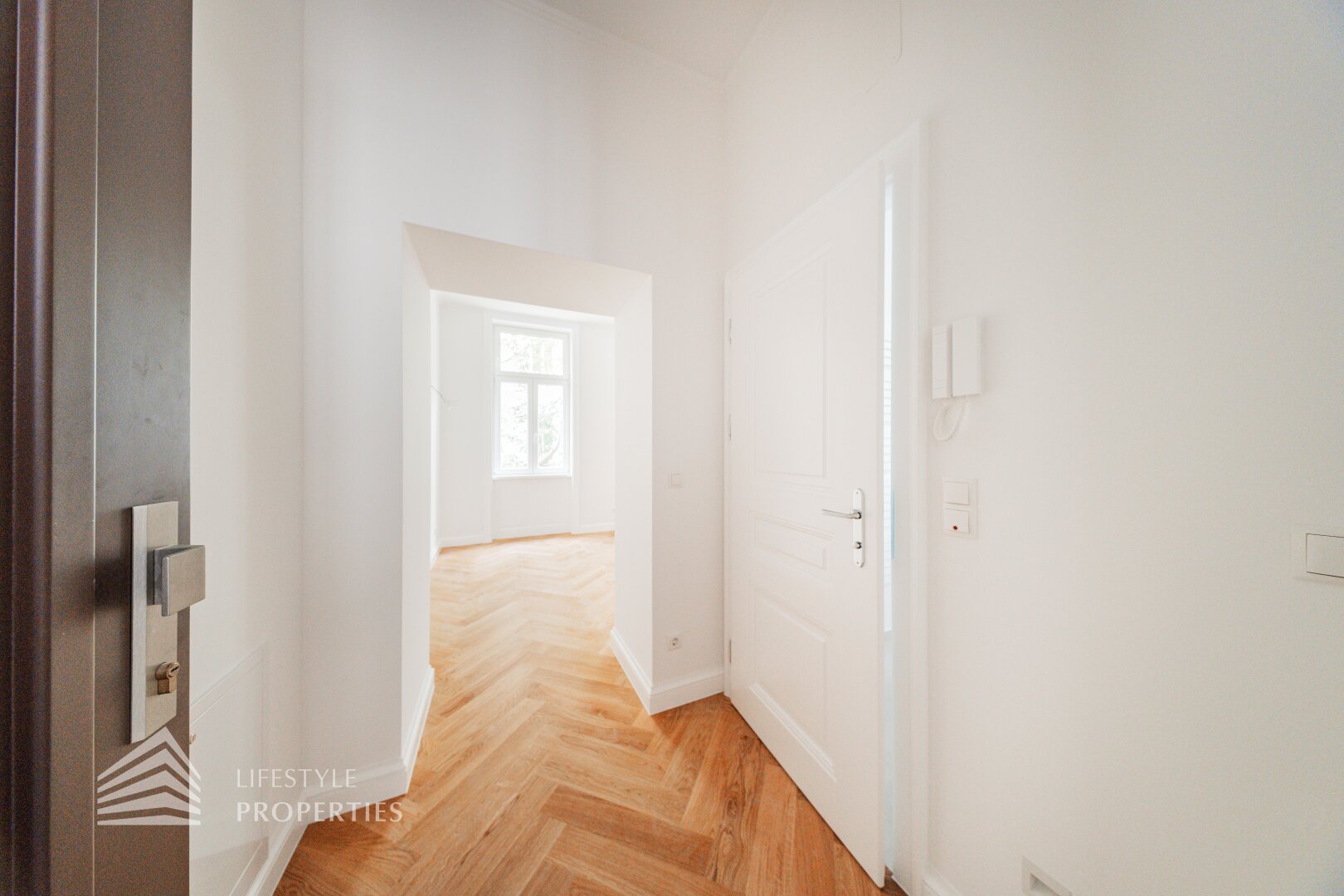 Wohnung zum Kauf 206.000 € 1 Zimmer 27,5 m²<br/>Wohnfläche 2.<br/>Geschoss Wien 1020