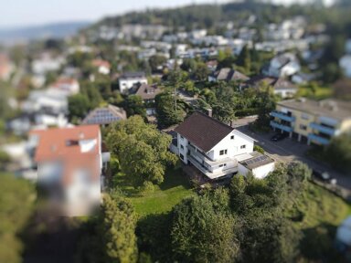 Mehrfamilienhaus zum Kauf provisionsfrei 1.590.000 € 9 Zimmer 250 m² 1.135 m² Grundstück Weinbergstrasse Lützelsachsen Weinheim 69469