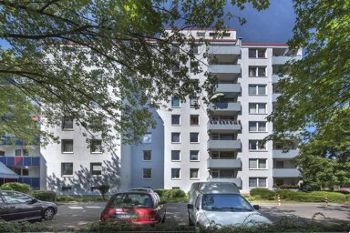 Wohnung zur Miete 719 € 3 Zimmer 72,4 m² 2. Geschoss Euskirchener Straße 44 Erfttal Neuss 41469