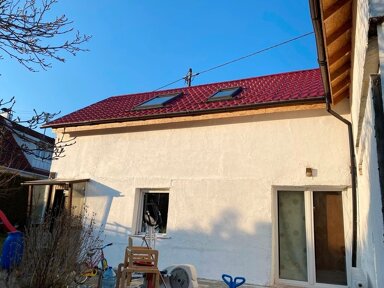 Einfamilienhaus zum Kauf 325.000 € 3 Zimmer 81,5 m² 530 m² Grundstück Hennhofen Altenmünster / Hennhofen 86450