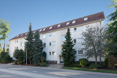 Wohnung zur Miete 542,43 € 3 Zimmer 60,3 m² 2. Geschoss Das Mühlenfeld 25 Misburg-Nord Hannover 30627