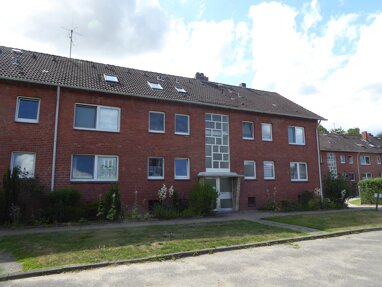 Wohnung zur Miete 480 € 3 Zimmer 59,4 m² Erdgeschoss Allensteiner Str. 26 Schwarzenbek 21493