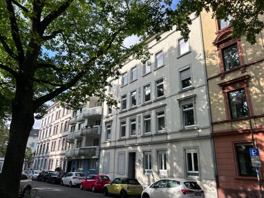 Wohnung zur Miete Wohnen auf Zeit 2.500 € 2 Zimmer 60 m² frei ab 21.05.2024 Sachsenhausen - Nord Frankfurt am Main 60594